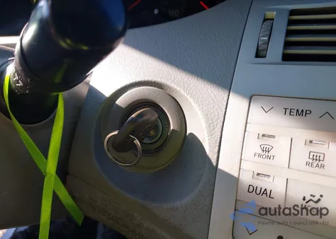 2006 Toyota Avalon Xl z USA, uszkodzony, nr VIN 4T1BK36B56U079269